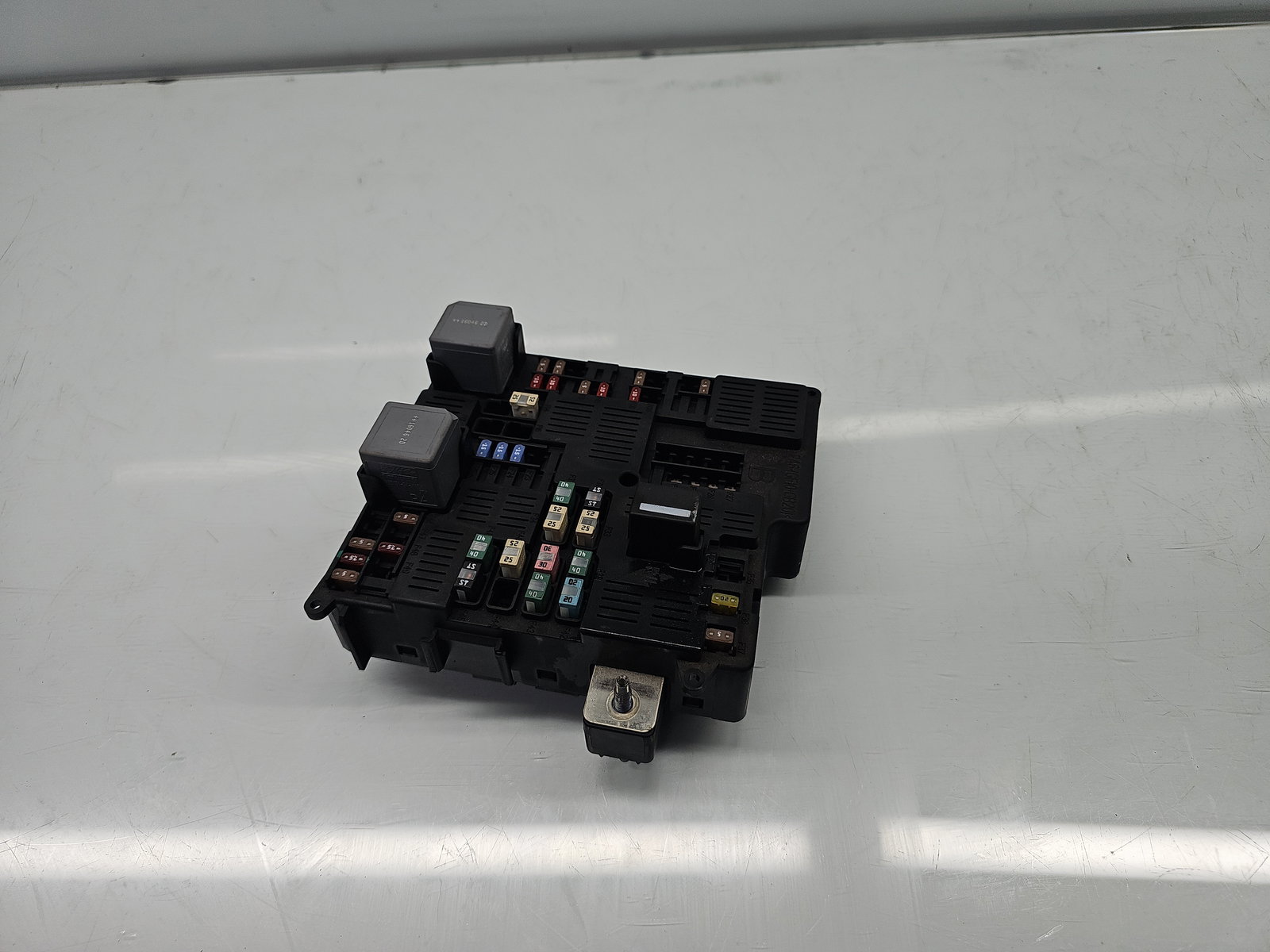 Panou sigurante Volvo XC90 II [Fabr 2015-2024] 31473588 - imagine 1