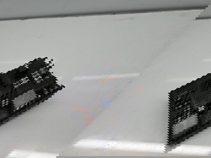 Panou sigurante Volvo XC90 II [Fabr 2015-2024] 31473588