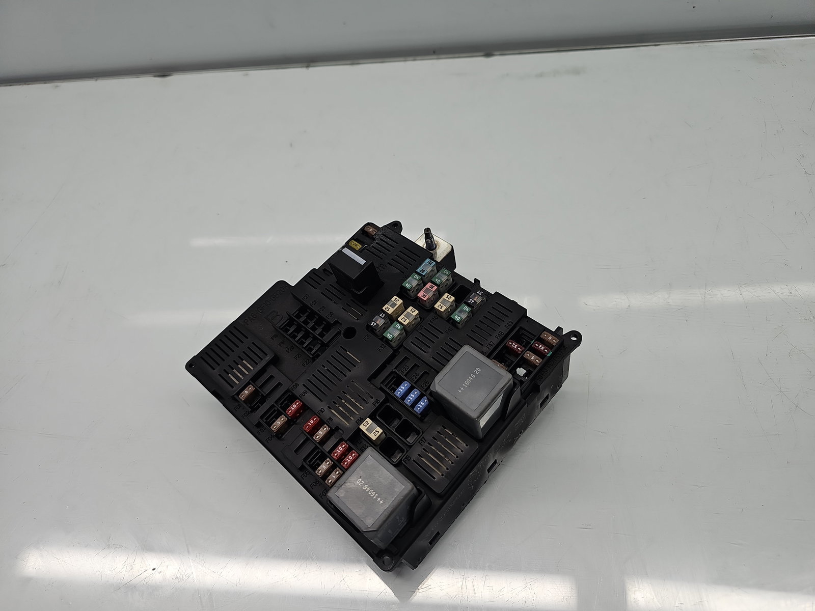 Panou sigurante Volvo XC90 II [Fabr 2015-2024] 31473588 - imagine 2