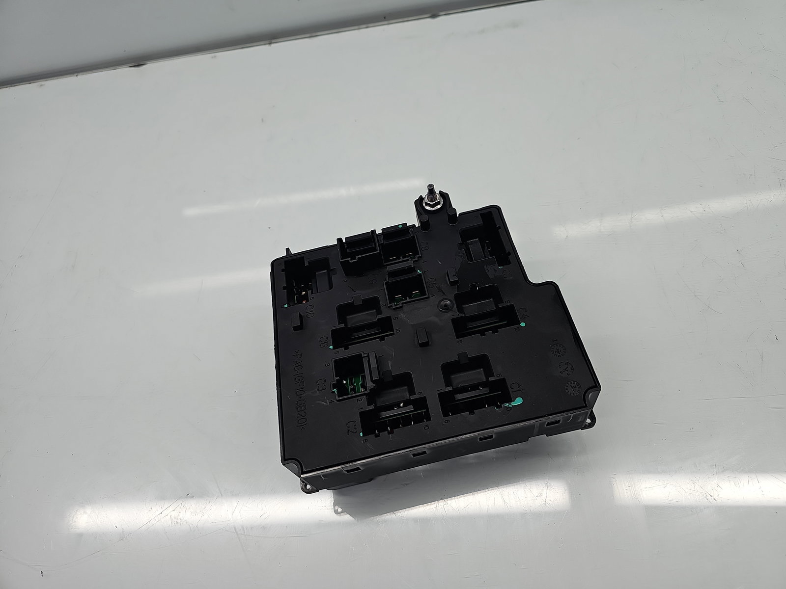 Panou sigurante Volvo XC90 II [Fabr 2015-2024] 31473588 - imagine 3