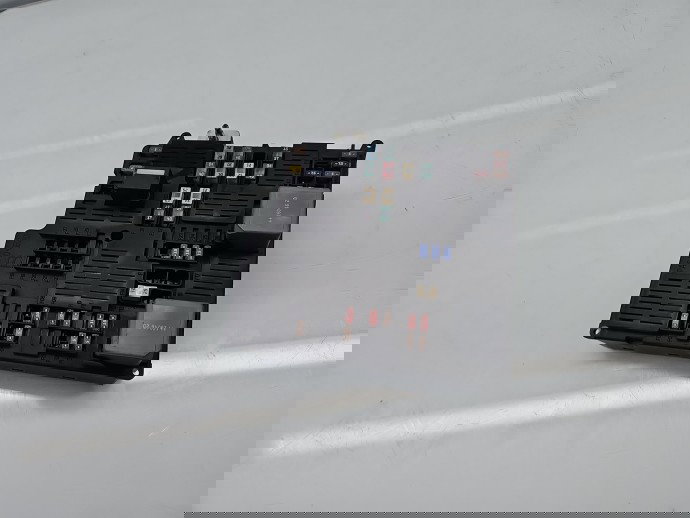 Panou sigurante Volvo XC90 II [Fabr 2015-2024] 31473588