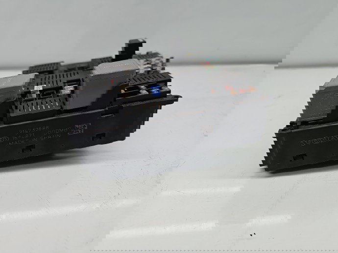 Panou sigurante Volvo XC90 II [Fabr 2015-2024] 31473588