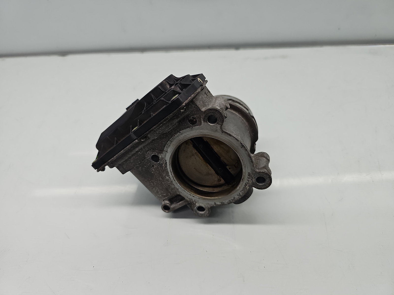 Clapeta acceleratie Volvo XC90 II [Fabr 2015-2024] 31293736 2.0 Hib B4204T 236KW / 320CP - imagine 2