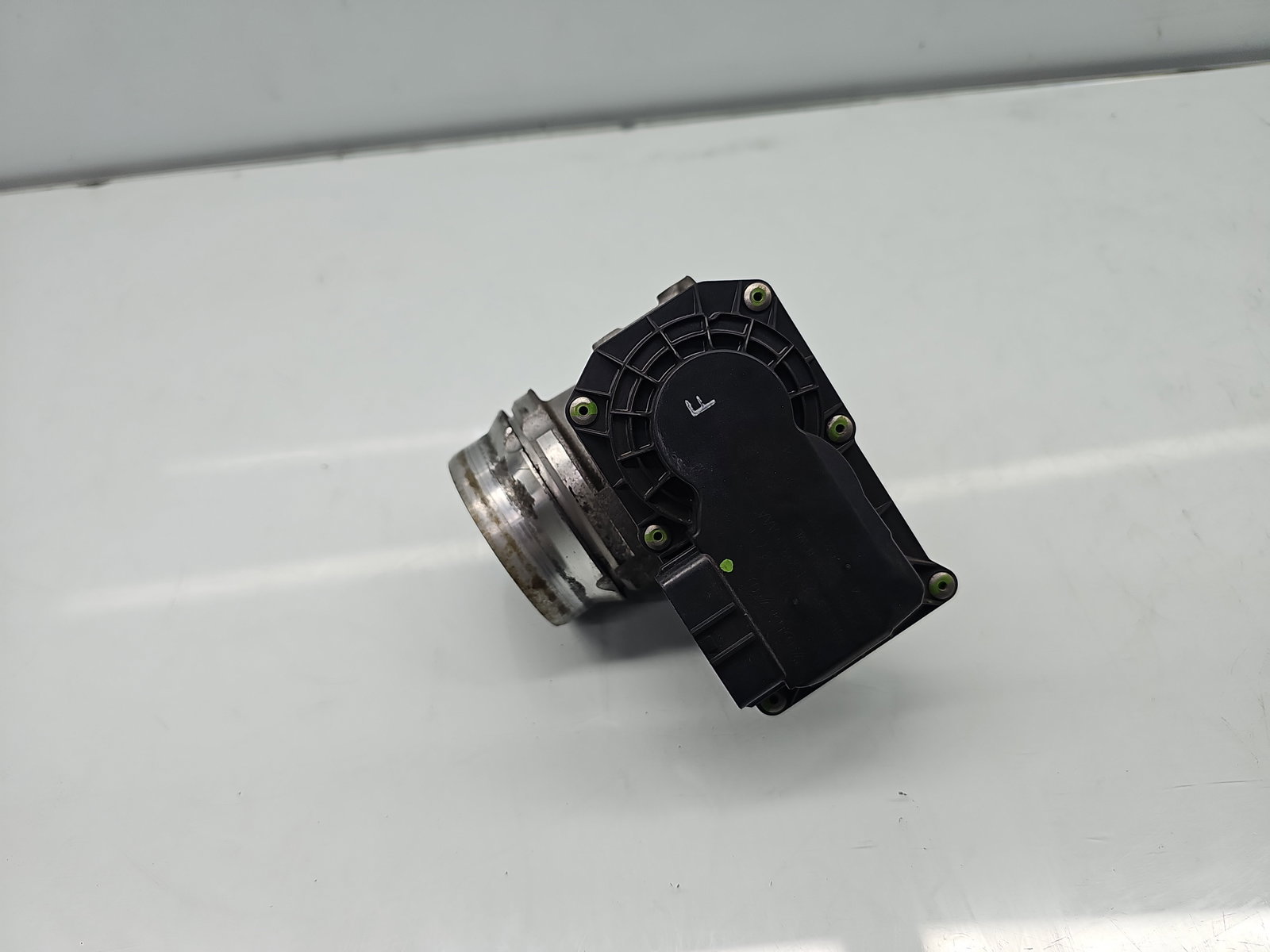 Clapeta acceleratie Volvo XC90 II [Fabr 2015-2024] 31293736 2.0 Hib B4204T 236KW / 320CP - imagine 3