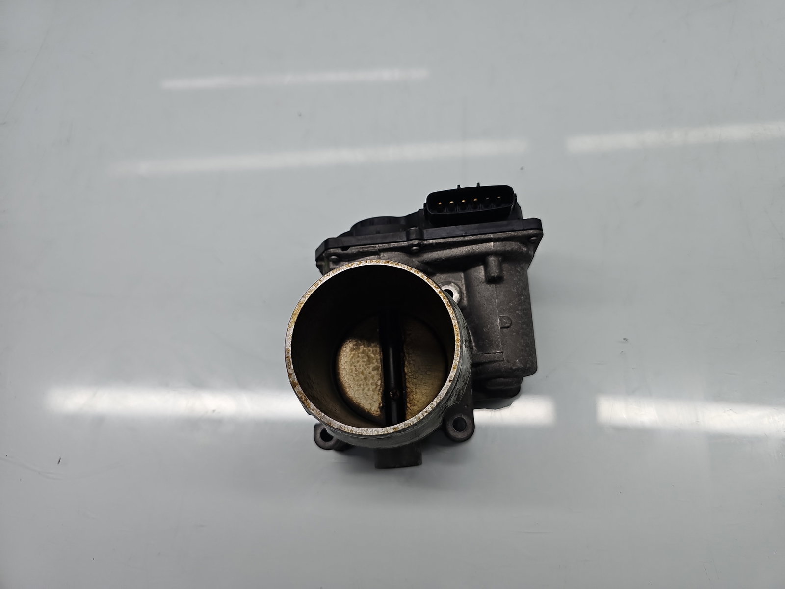 Clapeta acceleratie Volvo XC90 II [Fabr 2015-2024] 31293736 2.0 Hib B4204T 236KW / 320CP - imagine 4