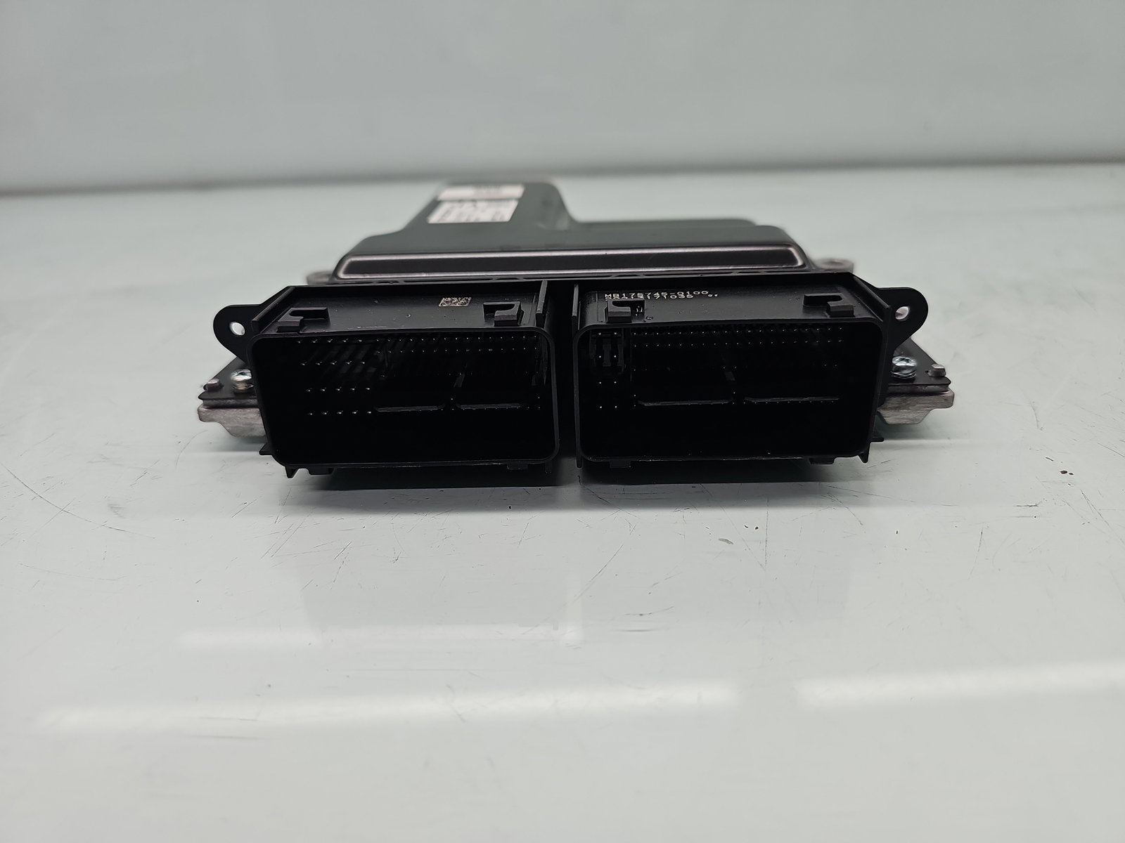 Calculator motor ECU Volvo XC90 II [Fabr 2015-2024] 31459913 2.0 Hib B4204T 236KW / 320CP - imagine 2