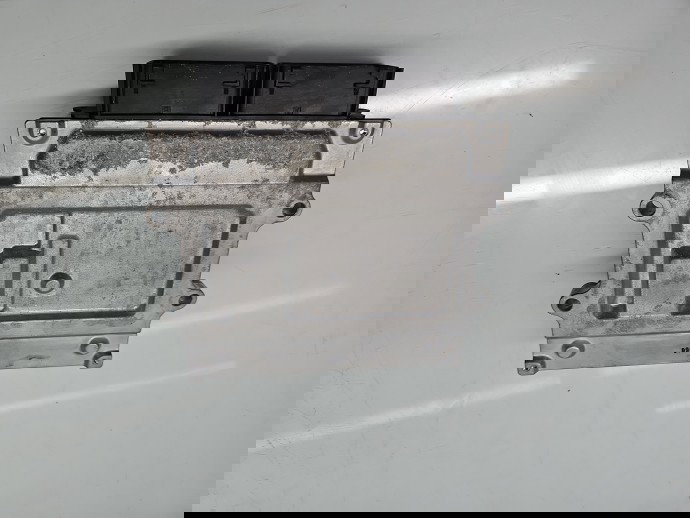 Calculator motor ECU Volvo XC90 II [Fabr 2015-2024] 31459913 2.0 Hib B4204T  236KW / 320CP