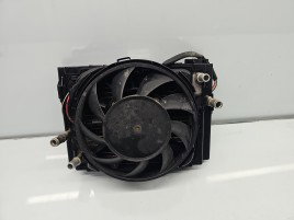 Radiator auxiliar racire apa Volvo XC90 II [Fabr 2015-2024] 31439828 2.0 Hib B4204T  236KW / 320CP