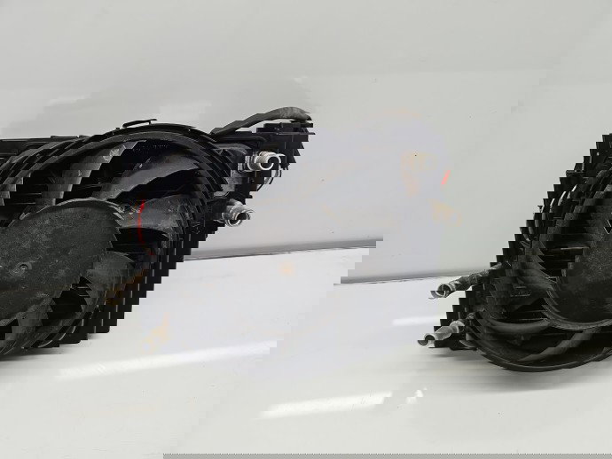 Radiator auxiliar racire apa Volvo XC90 II [Fabr 2015-2024] 31439828 2.0 Hib B4204T  236KW / 320CP