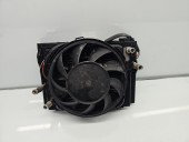 Radiator auxiliar racire apa Volvo XC90 II [Fabr 2015-2024] 31439828 2.0 Hib B4204T  236KW / 320CP