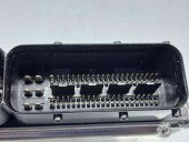 Calculator motor ECU Audi A5 (8T3) [Fabr 2007-2015] 8K0907401 | 0281014014 2.7 TDI CAMA 120KW / 163CP  