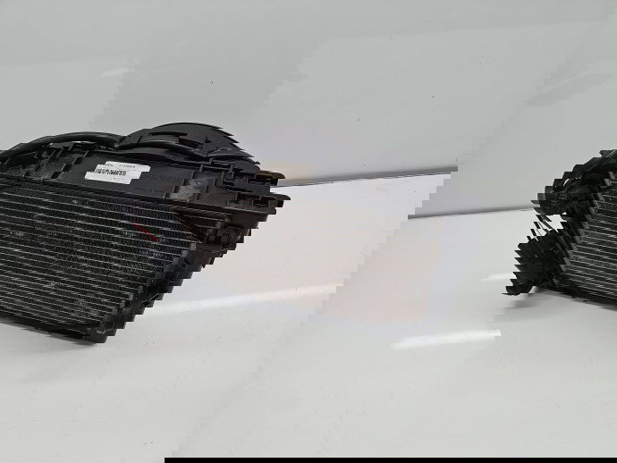 Radiator auxiliar racire apa Volvo XC90 II [Fabr 2015-2024] 31439828 2.0 Hib B4204T  236KW / 320CP