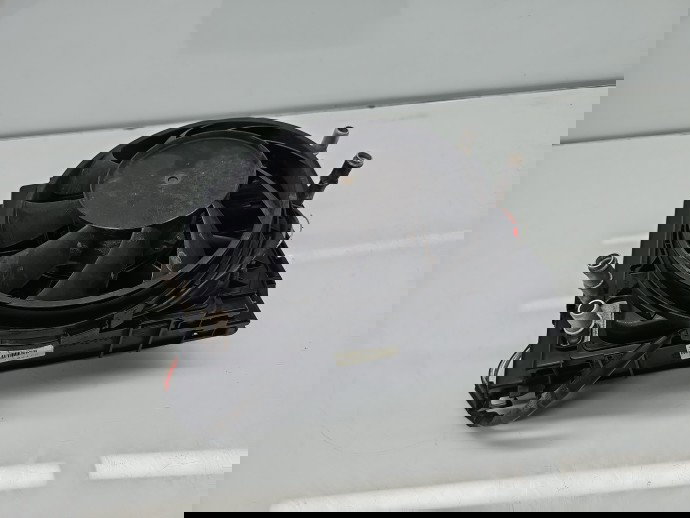 Radiator auxiliar racire apa Volvo XC90 II [Fabr 2015-2024] 31439828 2.0 Hib B4204T  236KW / 320CP