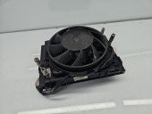 Radiator auxiliar racire apa Volvo XC90 II [Fabr 2015-2024] 31439828 2.0 Hib B4204T  236KW / 320CP