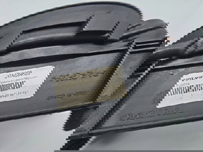 Radiator auxiliar racire apa Volvo XC90 II [Fabr 2015-2024] 31439828 2.0 Hib B4204T  236KW / 320CP