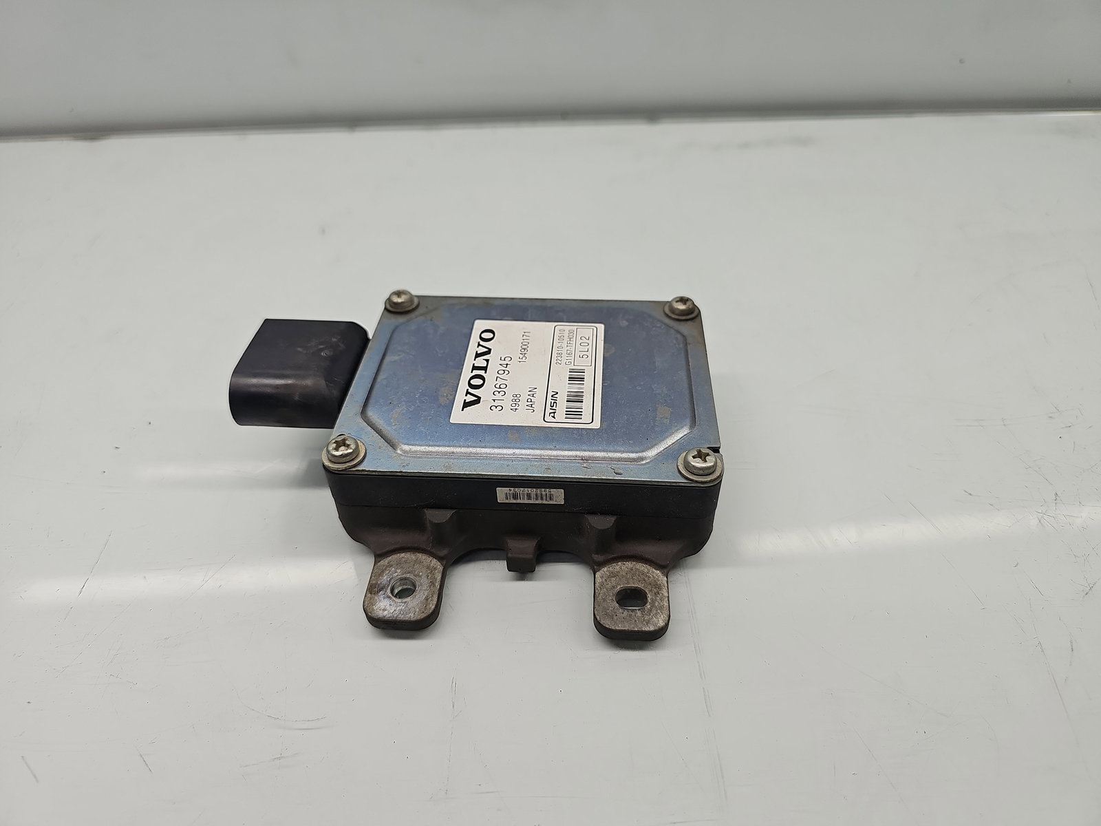 Modul confort Volvo XC90 II [Fabr 2015-2024] 31367945 - imagine 1