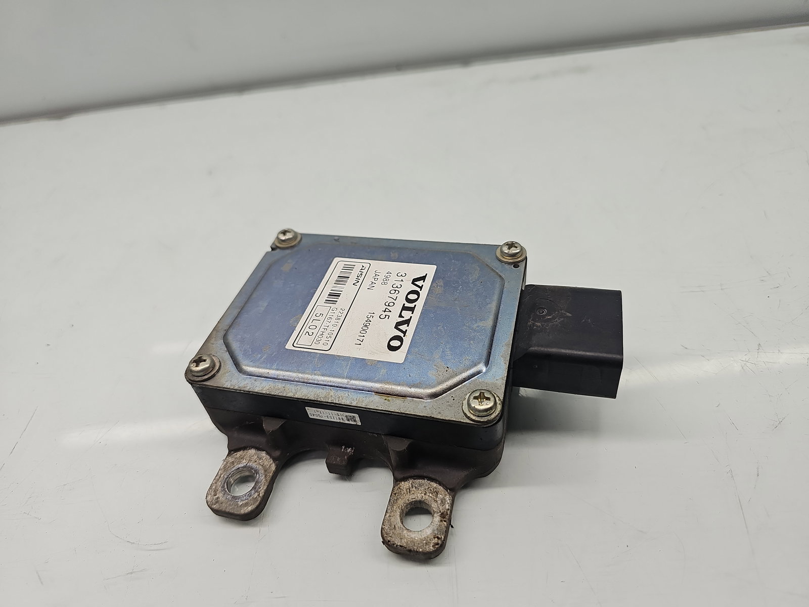 Modul confort Volvo XC90 II [Fabr 2015-2024] 31367945 - imagine 2