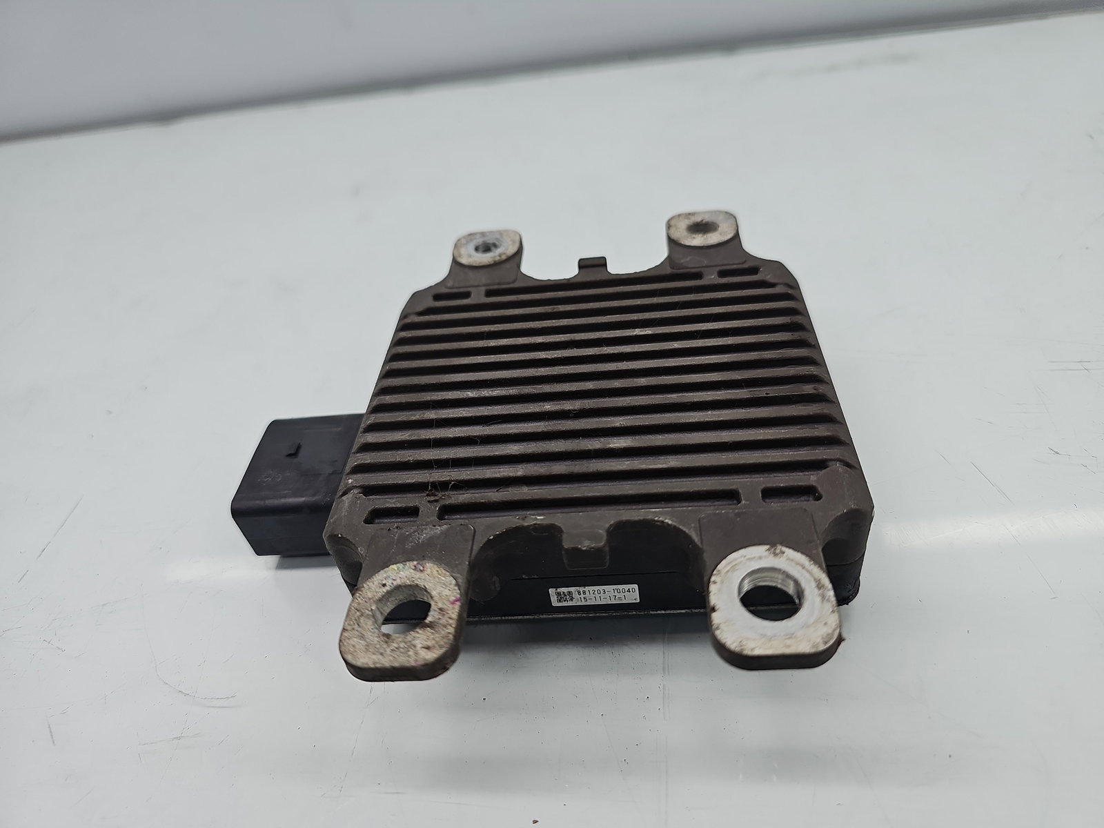 Modul confort Volvo XC90 II [Fabr 2015-2024] 31367945 - imagine 4