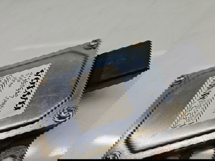  Modul confort Volvo XC90 II [Fabr 2015-2024] 31367945