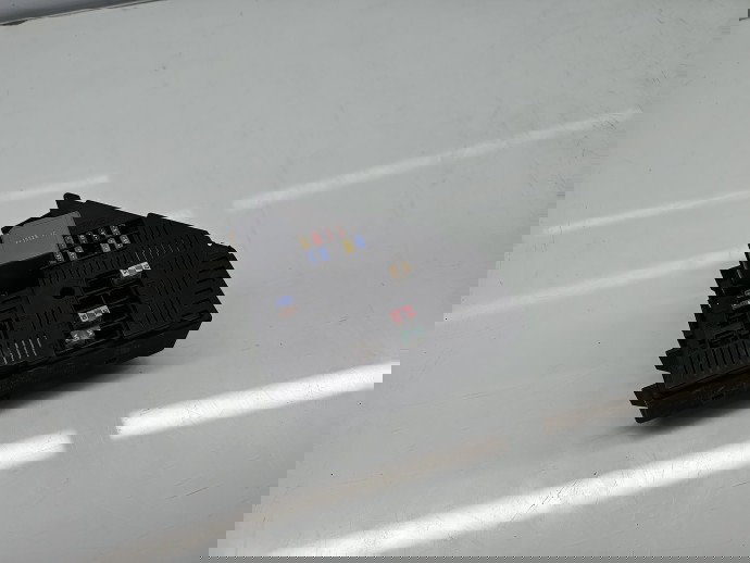 Panou sigurante Volvo XC90 II [Fabr 2015-2024] 31473569