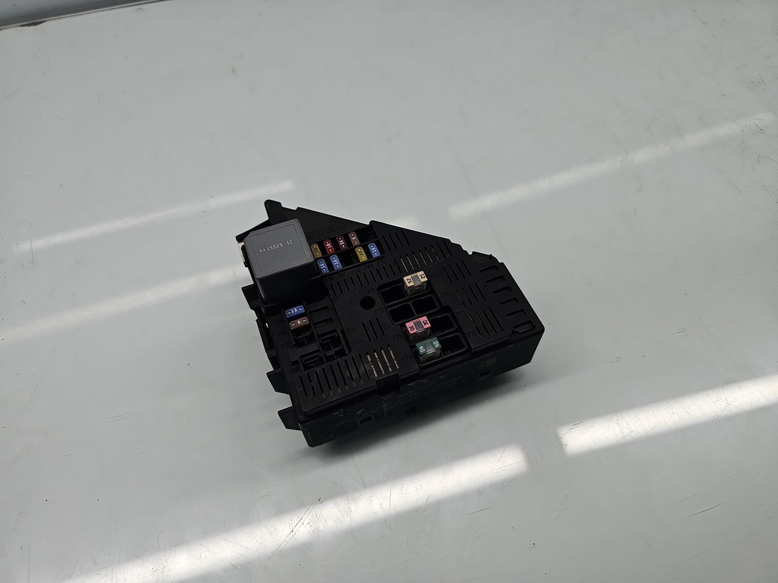 Panou sigurante Volvo XC90 II [Fabr 2015-2024] 31473569 - imagine 1