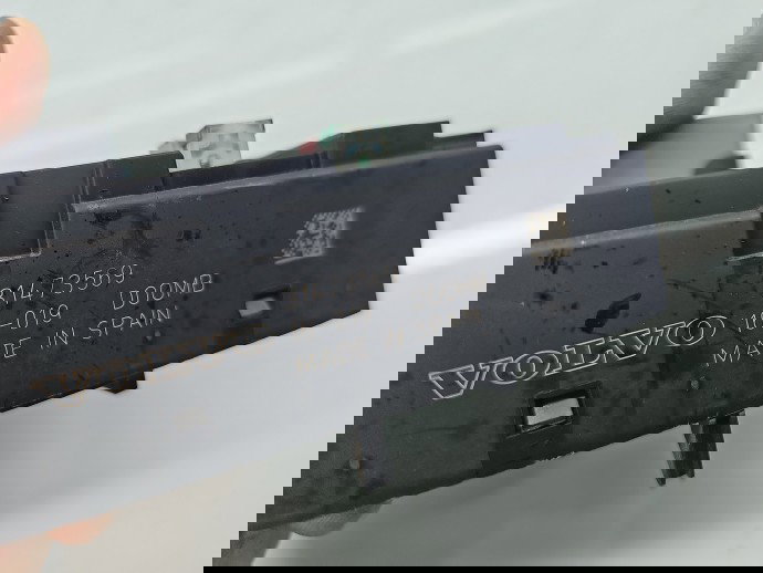 Panou sigurante Volvo XC90 II [Fabr 2015-2024] 31473569