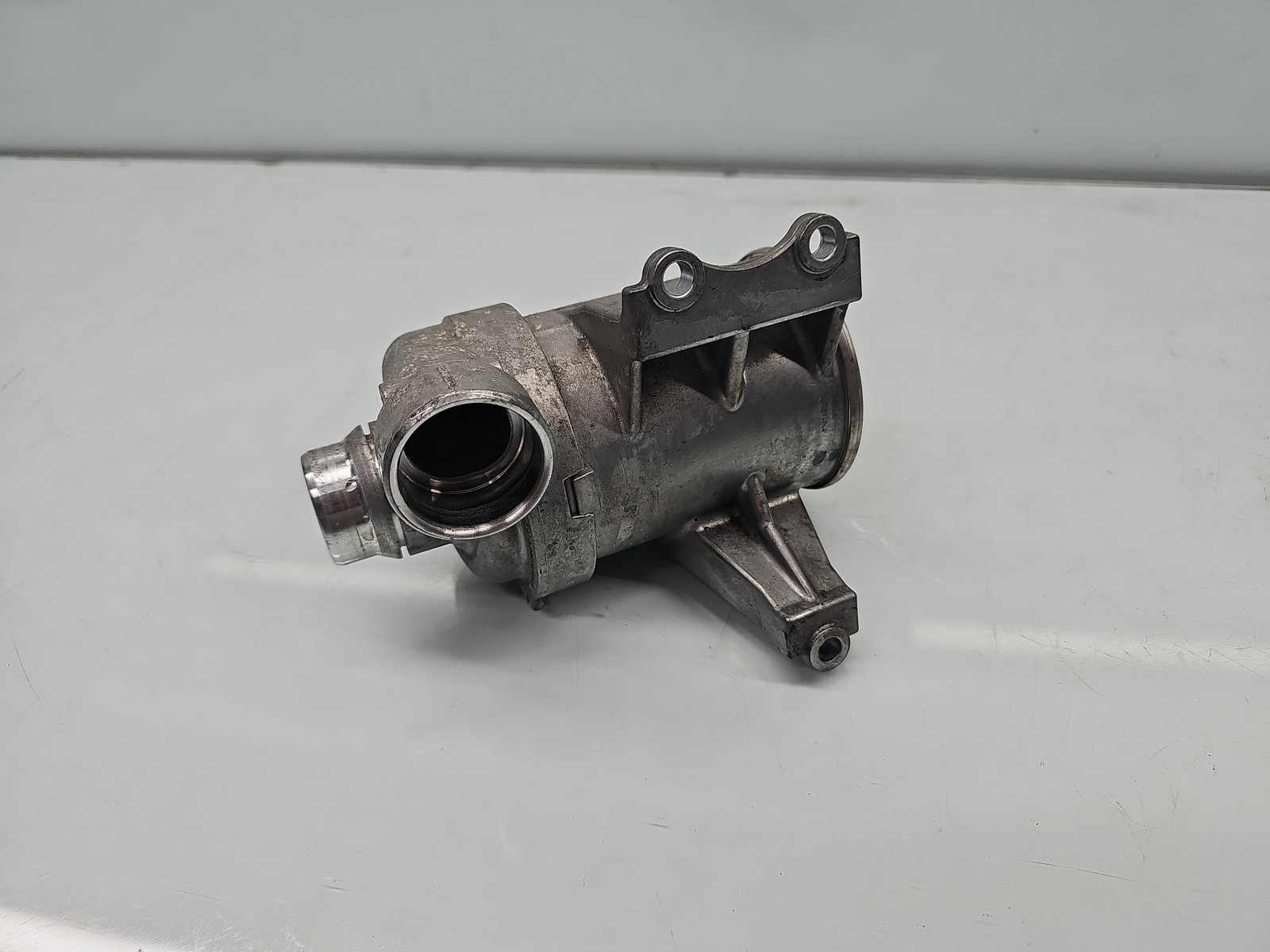 Pompa apa Volvo XC90 II [Fabr 2015-2024] 31368715 2.0 Hib B4204T 236KW / 320CP - imagine 4