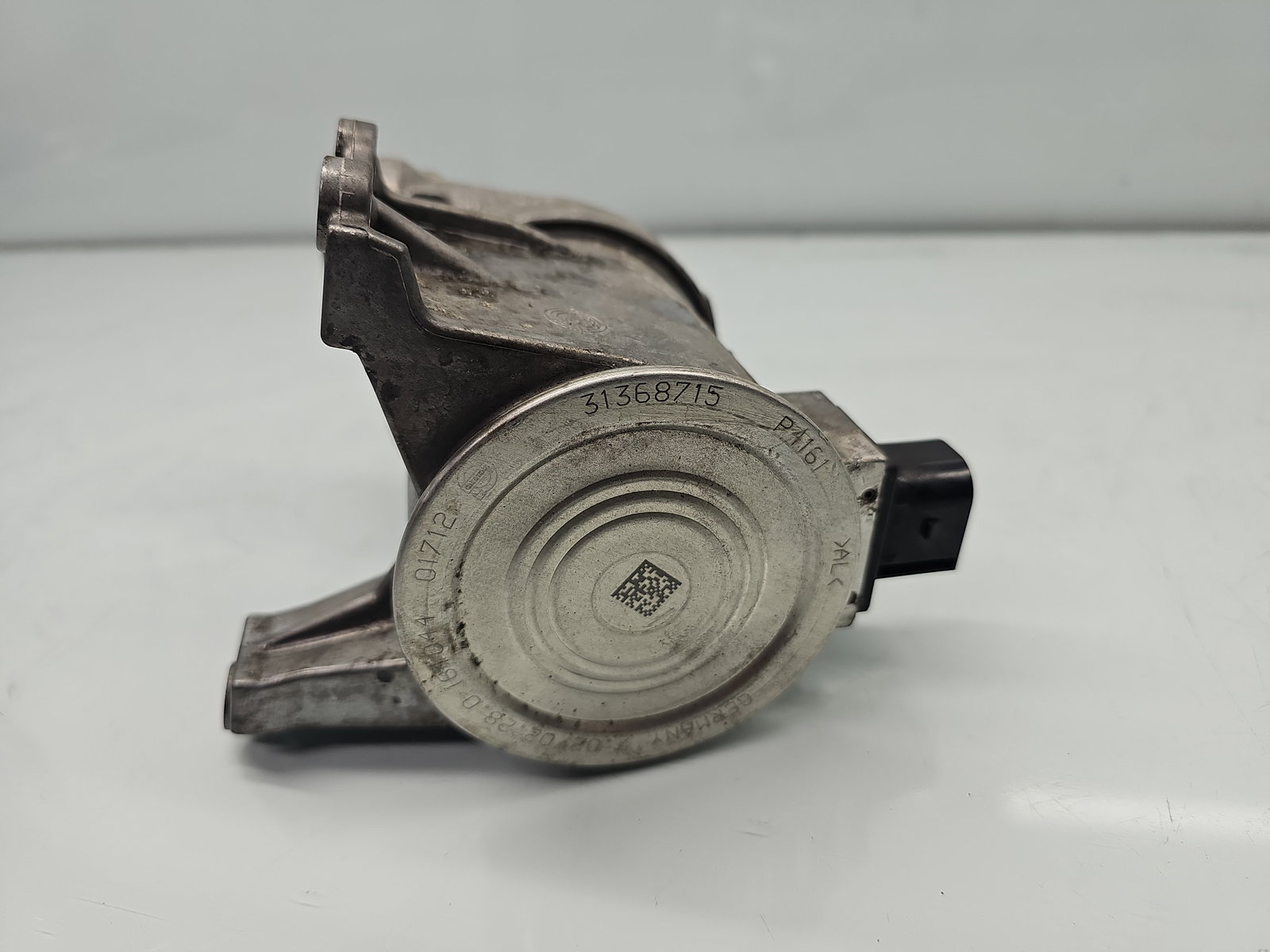 Pompa apa Volvo XC90 II [Fabr 2015-2024] 31368715 2.0 Hib B4204T 236KW / 320CP - imagine 5