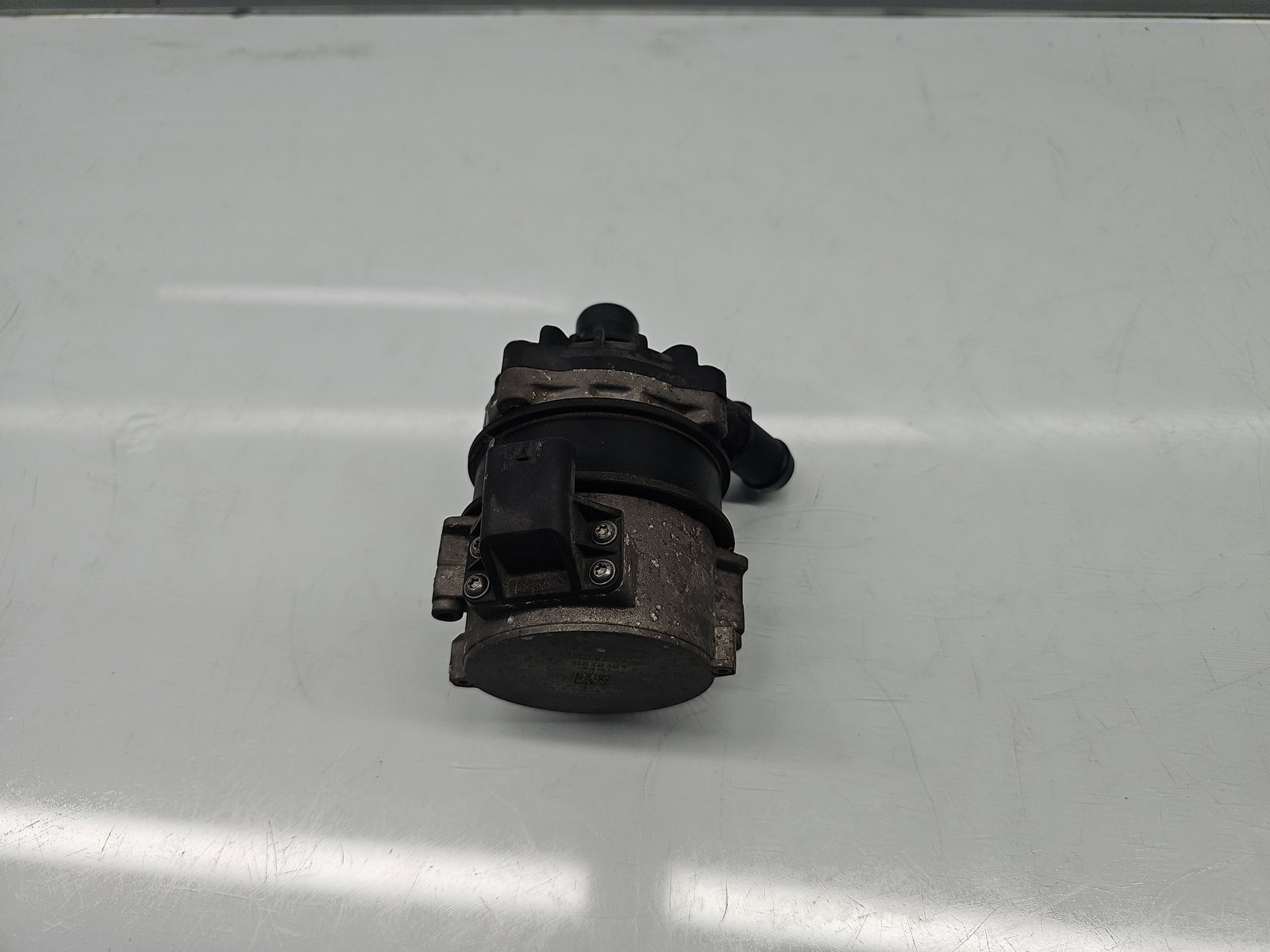 Pompa recirculare apa Volvo XC90 II [Fabr 2015-2024] 31338384 2.0 Hib B4204T 236KW / 320CP - imagine 1