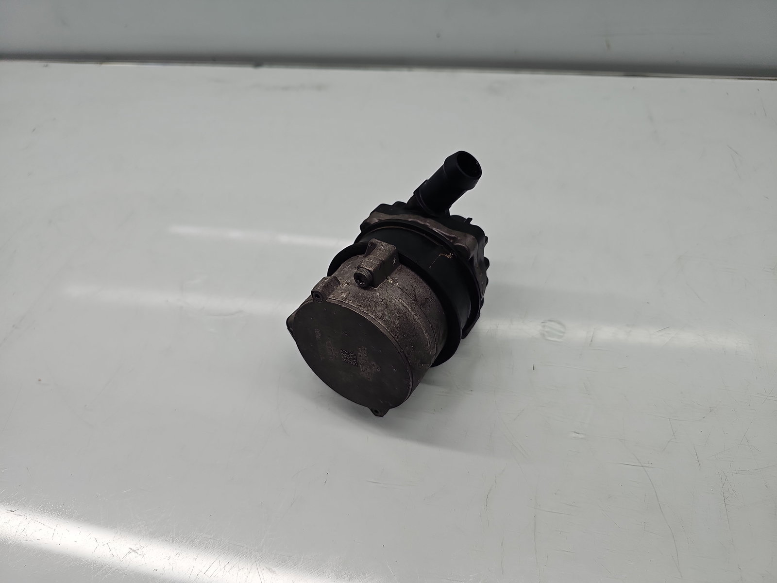 Pompa recirculare apa Volvo XC90 II [Fabr 2015-2024] 31338384 2.0 Hib B4204T 236KW / 320CP - imagine 3