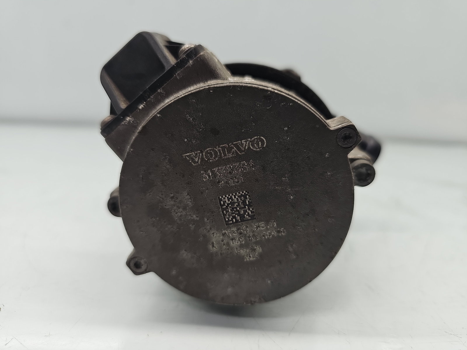 Pompa recirculare apa Volvo XC90 II [Fabr 2015-2024] 31338384 2.0 Hib B4204T 236KW / 320CP - imagine 4