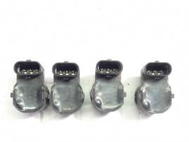 Senzor parcare 420919275 Audi A5 (8T3) [Fabr 2007-2015] 2.0 CAHA