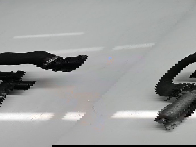 Pompa recirculare apa Volvo XC90 II [Fabr 2015-2024] 30668672 2.0 Hib B4204T  236KW / 320CP