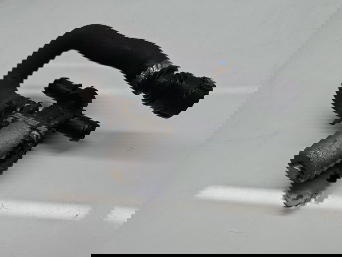 Pompa recirculare apa Volvo XC90 II [Fabr 2015-2024] 30668672 2.0 Hib B4204T  236KW / 320CP