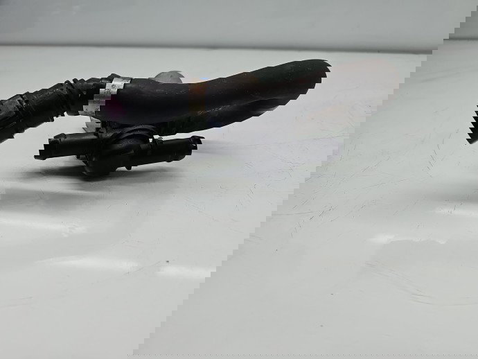 Pompa recirculare apa Volvo XC90 II [Fabr 2015-2024] 30668672 2.0 Hib B4204T  236KW / 320CP