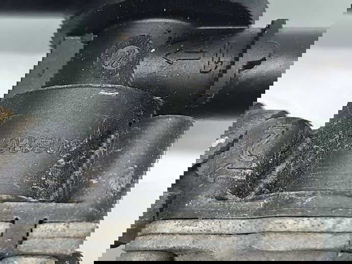 Pompa recirculare apa Volvo XC90 II [Fabr 2015-2024] 30668672 2.0 Hib B4204T  236KW / 320CP