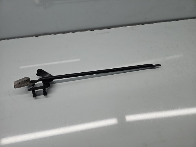 Suport radiator dreapta Volvo XC90 II [Fabr 2015-2024] 31387654