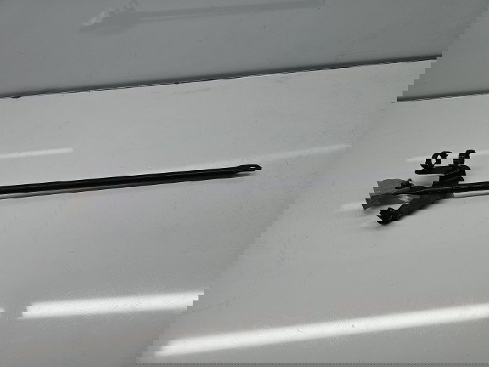 Suport radiator dreapta Volvo XC90 II [Fabr 2015-2024] 31387654