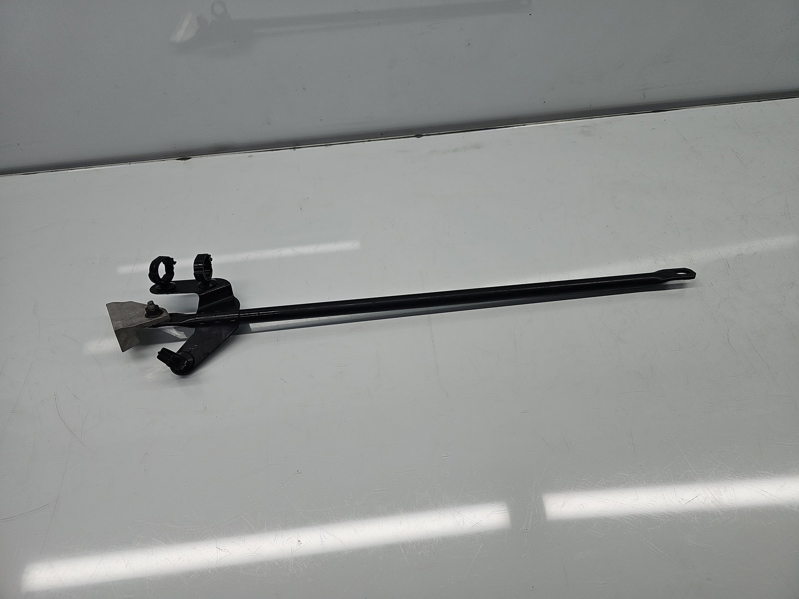 Suport radiator dreapta Volvo XC90 II [Fabr 2015-2024] 31387654 - imagine 2