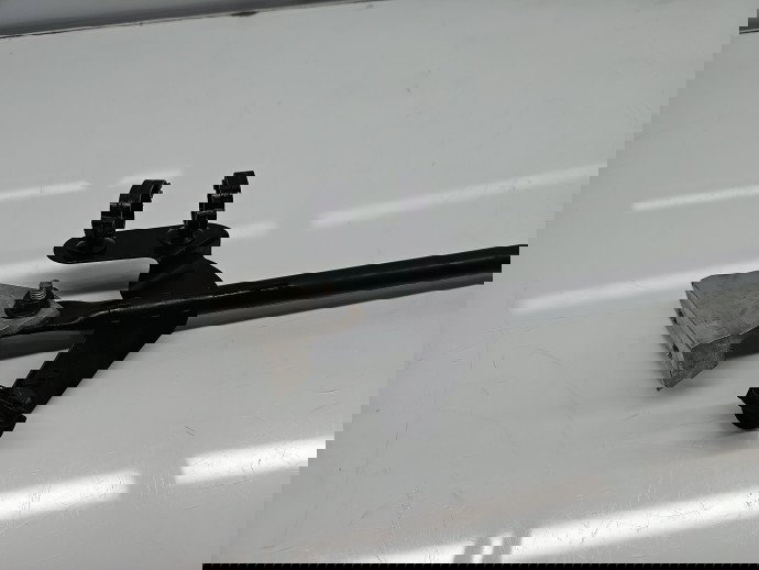 Suport radiator dreapta Volvo XC90 II [Fabr 2015-2024] 31387654