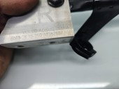 Suport radiator dreapta Volvo XC90 II [Fabr 2015-2024] 31387654