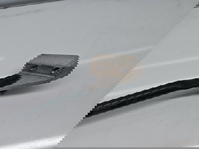 Suport radiator stanga Volvo XC90 II [Fabr 2015-2024] 31391335