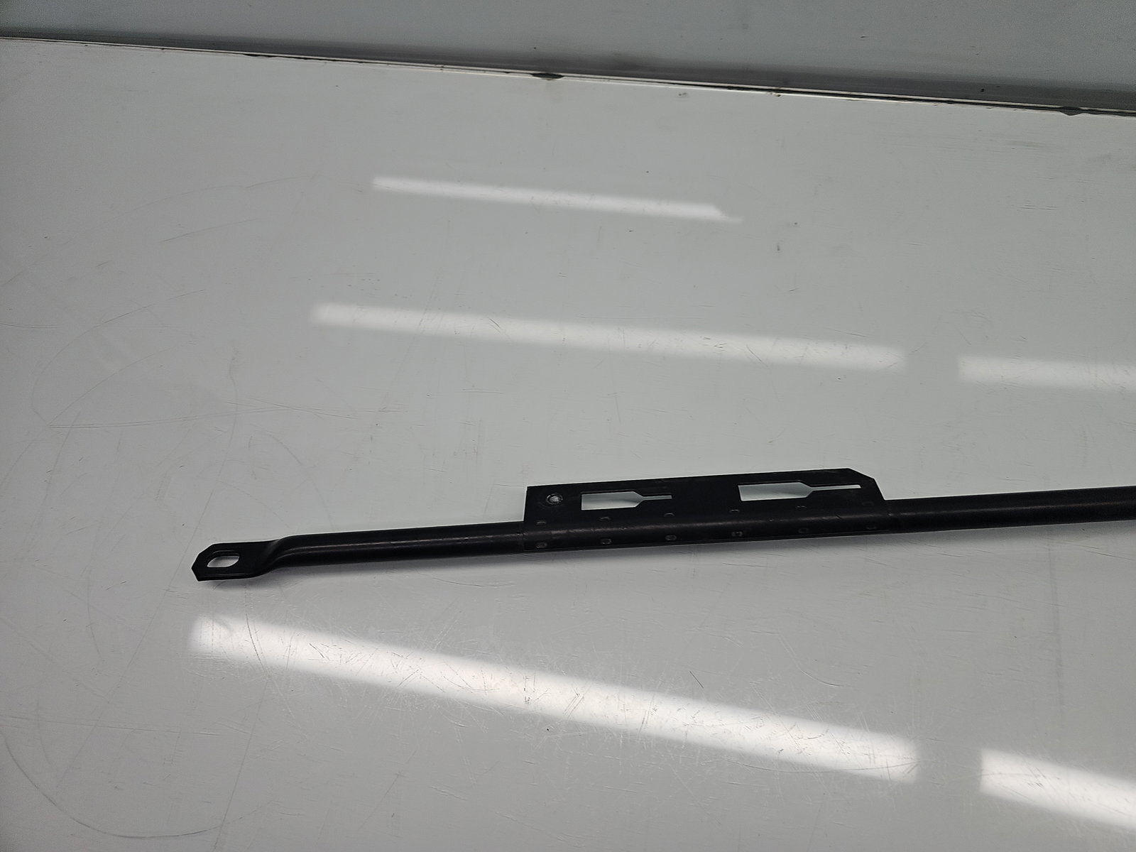 Suport radiator stanga Volvo XC90 II [Fabr 2015-2024] 31391335 - imagine 4