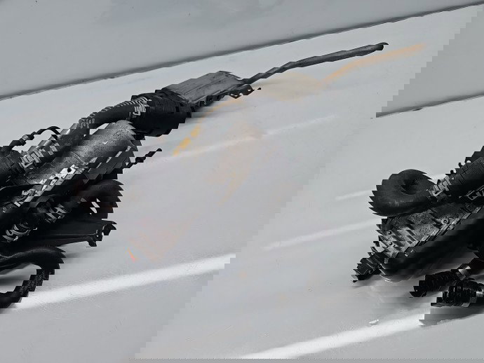  Webasto Volvo XC90 II [Fabr 2015-2024] 31407793