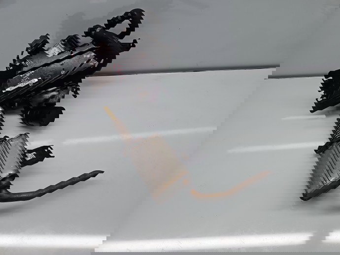  Webasto Volvo XC90 II [Fabr 2015-2024] 31407793