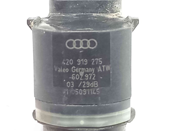 Senzor parcare 420919275 Audi A5 (8T3) [Fabr 2007-2015] 2.0 CAHA