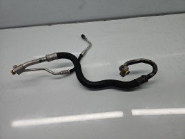 Conducta AC Bmw 3 (E90) [Fabr 2005-2011] 6964964 2.0 Benz N43B20 105KW / 143CP