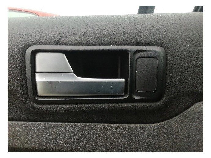 Maner interior usa stanga Ford Focus 2 1.6 TDCI OEM 2004-2012