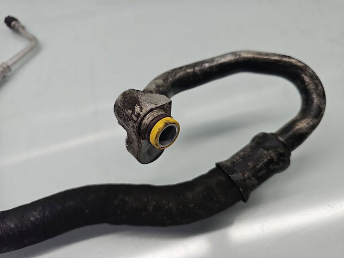 Conducta AC Bmw 3 (E90) [Fabr 2005-2011] 6964964 2.0 Benz N43B20 105KW / 143CP