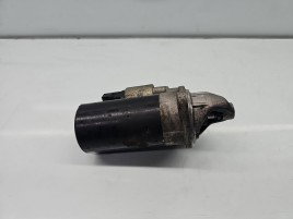  Electromotor  Bmw 3 (E90) [Fabr 2005-2011] 7550975 2.0 Benz N43B20105KW / 143CP